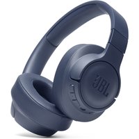 Tune710BT Bluetooth-Kopfhörer blau