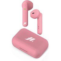 Beat True Wireless Kopfhörer pink soul