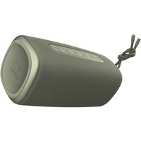 Rockbox Bold L2 Bluetooth-Lautsprecher Dried Green