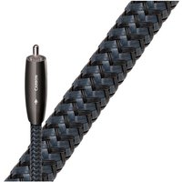 Carbon Digital Coax (5m) Audiokabel dunkel grau/schwarz
