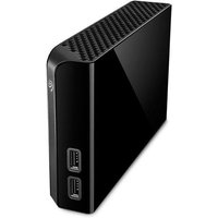 Backup Plus Hub USB 3.0 (6TB) Externe Festplatte