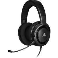 HS35 Gaming Headset carbon