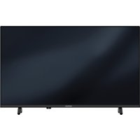32 GHB 5000 80 cm (32") LCD-TV mit LED-Technik schwarz / F