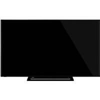65UK3163DG 164 cm (65") LCD-TV mit LED-Technik schwarz / G