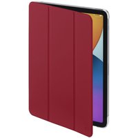 Tablet-Case Fold Clear für iPad Air 10.9" rot