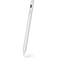 Scribble Eingabestift für iPads weiss