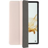 Tablet-Case Fold Clear für Galaxy Tab S9 11" rosa