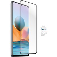 NevoGlass 3D Displayschutz für Galaxy S23 transparent