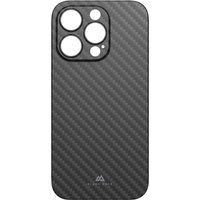 Cover Ultra Thin Iced für iPhone 14 Pro schwarz/carbon