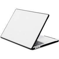 Cover Robust Protective für MacBook Pro schwarz