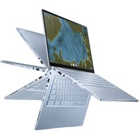 Chromebook Flip C433TA-AJ0140 35