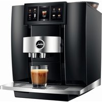 GIGA 10 (EA) Kaffee-Vollautomat Diamond Black