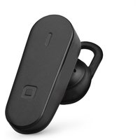 CBH 80 Bluetooth Headset schwarz