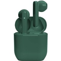 Nubox True Wireless Kopfhörer grün
