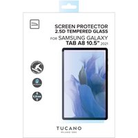 Displayschutzglas für Galaxy Tab A8 transparent