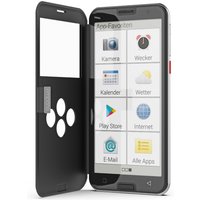 SMART.5 (64GB) Smartphone schwarz