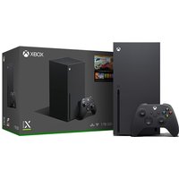 Xbox Series X (1TB) Bundle inkl. Forza Horizon 5