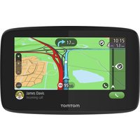 GO Essential 5 EU TMC Mobiles Navigationsgerät
