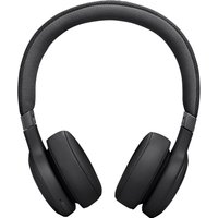 Live 670NC Bluetooth-Kopfhörer schwarz