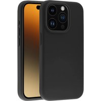 Mag Hype Cover für iPhone 15 Pro Max schwarz