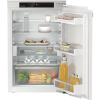 IRe 3920-20 Einbau-Kühlschrank weiß / E