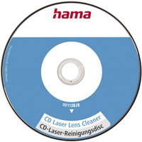 CD-Laser-Reinigungsdisk mit Reinigungsflüssigkeit