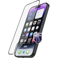 Displayschutz Hiflex Eco für iPhone 14 Pro transparent