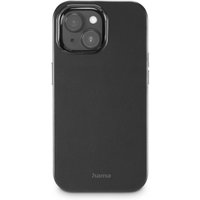Handyhülle Eco Premium für iPhone 15 schwarz