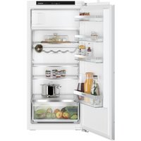 KI42LVFE0 Einbau-Kühlschrank mit Gefrierfach weiß / E