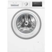 WM14NK93 Stand-Waschmaschine-Frontlader weiß / A