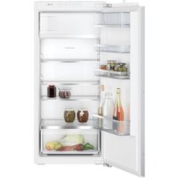 KI2422FE0 Einbau-Kühlschrank mit Gefrierfach / E