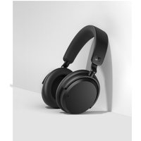 ACCENTUM Bluetooth-Kopfhörer schwarz