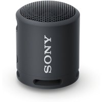 SRS-XB13 Bluetooth-Lautsprecher schwarz