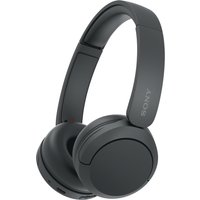 WH-CH520B Bluetooth-Kopfhörer schwarz