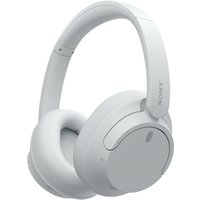 WH-CH720NW Bluetooth-Kopfhörer weiß