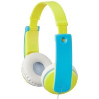 HA-KD7-YN-E Kopfhörer mit Kabel gelb