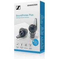 SoundProtex Plus Gehörschutz