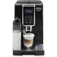 ECAM 350.55.B Dinamica IFD Kaffee-Vollautomat schwarz