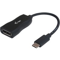USB-C > DisplayPort 4K Adapter