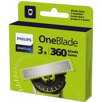 QP430/50 OneBlade 3x Ersatzklinge