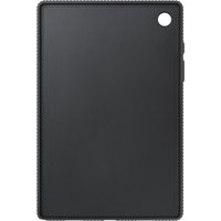 Protective Standing Cover für Galaxy Tab A8 schwarz