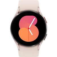 Galaxy Watch5 (40mm) Smartwatch pink gold