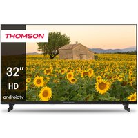 32HA2S13 80 cm (32") LCD-TV mit LED-Technik schwarz / E