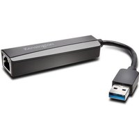 UA0000E USB 3.0 > Ethernet Adapter schwarz