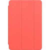 Smart Cover für iPad mini 5. Generation zitruspink