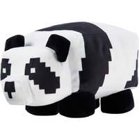 Minecraft Panda Plüsch (20cm)
