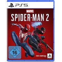 PS5 Marvel’s Spider-Man 2