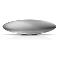 Zeppelin Wireless Multimedia-Lautsprecher weiß