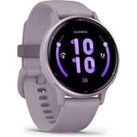 vivoactive 5 Sportuhr orchidee/orchidee metallic