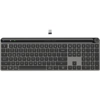 Epic (DE) Bluetooth Tastatur schwarz